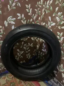 Ban tubeless merk IRC tire