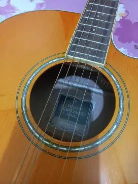 Gitar Yamaha CPX 600 Original