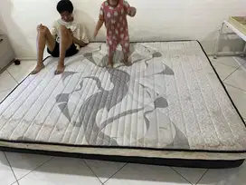 Kasur springbed Elite Serenity Supreme 180 x 200cm