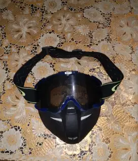 Jual tameng utk helm motor