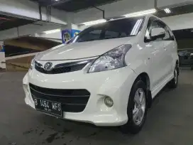 Toyota Avanza Veloz Tdp5jt AT  FullOriginal SepertiBaru Gress Istimewa