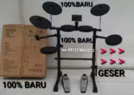 100%br TERMURAH DRUM ELEKTRIK CHINA AROMA TDX15