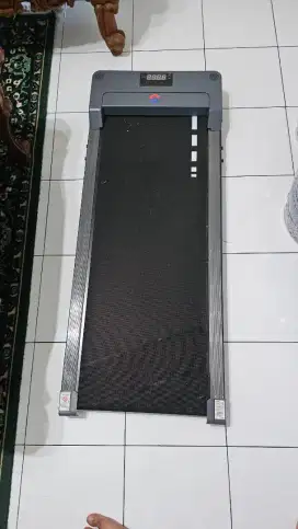 Treadmill / running pad noken dan mulus