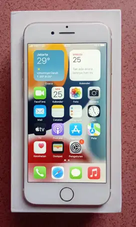 iPhone 7/256GB Fullset All Operator