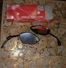 Jual spion motor metik honda