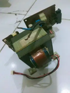 trapo ct 5 Amper murni