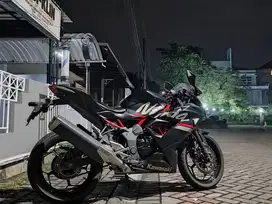 Ninja 250 sl th 2019