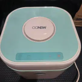OONEW UV STERILIZER - ALAT STERIL UV BOTOL SUSU ANAK