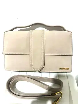 TAS JACQUEMUS SECOND