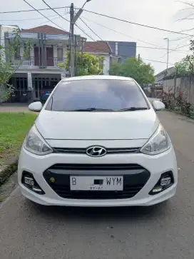 Hyundai grand i10 2014 manual