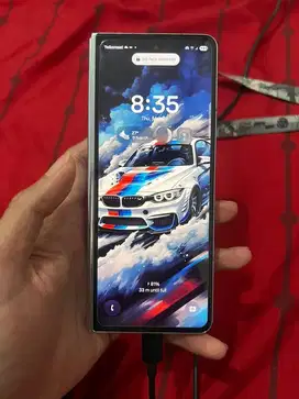 Samsung Z Fold 5 - 512GB Ex Sein