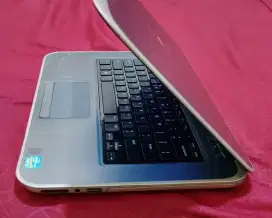 Laptop dell Inspiron 5423 i3-3217u ram 8gb SSD 512gb