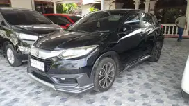 Honda HR-V 2016 Bensin