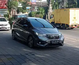 JAZZ RS FACELIFT  2018 ASLI BALI TANGAN PERTAMA