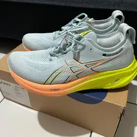 Asics Gel Nimbus 26 Paris Edition