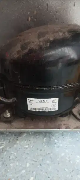 SERVIS KULKAS PANGGILAN