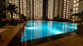 Jual Apartemen Tipe Studio di M-Town Apt, Gading Serpong