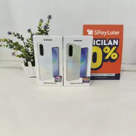 TERLARIS SAMSUNG A36 5G 8/256 DISKON LANGSUNG 700 RIBU