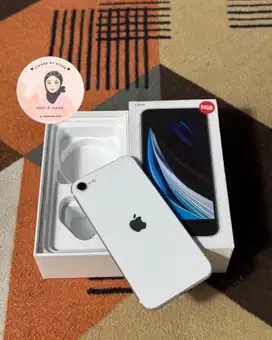 Iphone se gen 2 2020