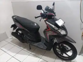 Vario CBS Techno 110 Th 2011 Mulus Terawat Pajak Hidup Super Panjang