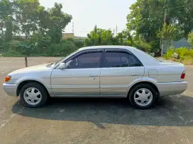 Soluna GLI 1.5 tahun 2000