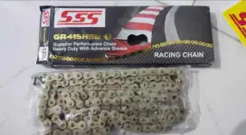Rantai rante sss 415 130L