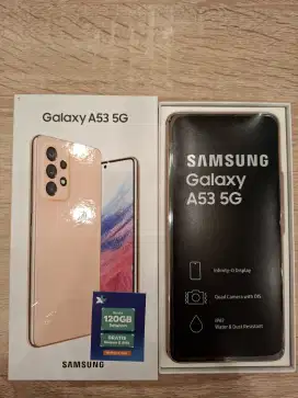 Samsung A53 5G 8/128