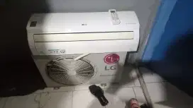 AC LG INVERTER 3/4PK