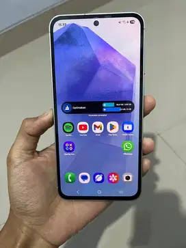 Samsung a55 8/256
