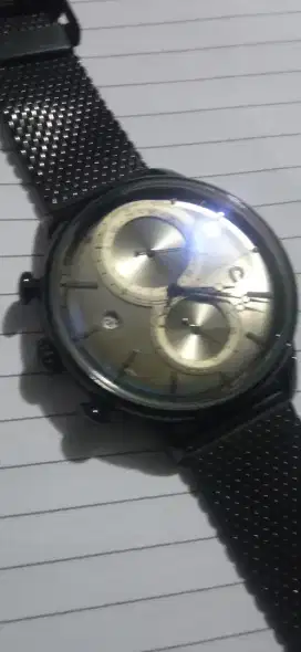 Jam tangan Charles jourdan