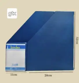 Box file Bindex