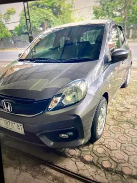 Honda brio e satya