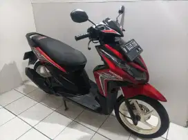 Vario CBS Techno 110 Th 2011 Sehat Terawat PAJAK HIDUP SUPER PANJANG