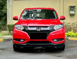 Honda HRV E CVT 2017
