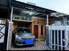 Cluster Poris Plawad Cipondoh kota Tgr