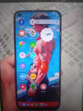 Jual Oppo a53s ram 4/64 hape z