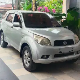 Mobil Murah (Anniversary 100 Tahun Daihatsu) Siap Pakai