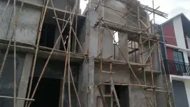 Jasa tukang bangunan