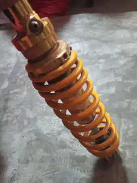 Shock all metic