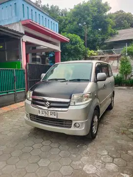 GX 2014 Tgn 1 Pjk Pjng Siap Pakai