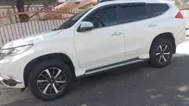 Mitsubishi Pajero Sport 2018 Diesel