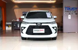 AVANZA 1.5 G MT