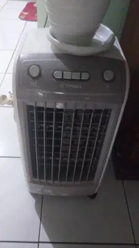 Di jual air coolent(ac portable)