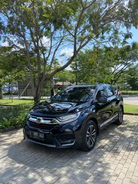 Honda CR-V 2017 Bensin
