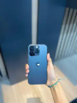 iPhone 14 pro 256 space black beacukai