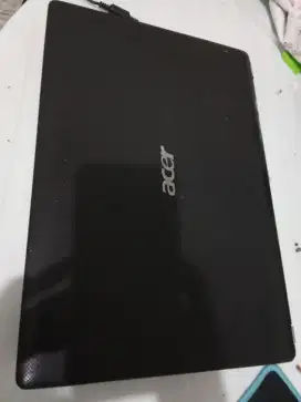 Laptop Acer asphire 4750