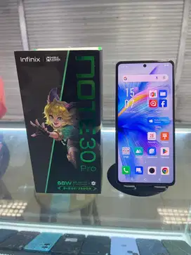 Infinix NOTE 30 Pro 8/256