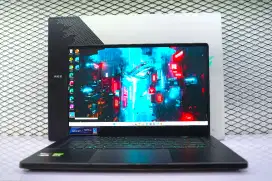 ASUS ROG ZEPHYRUS G15.AMD RYZEN 9-5900HS.VGA GEFORCE RTX3070 8GB