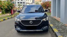 Morris Garage MG ZS Ignite Lux AT Panoramic Sunroof Hitam 2020/2021