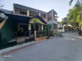 Jual rumah kodya umbulharjo dekat xt square